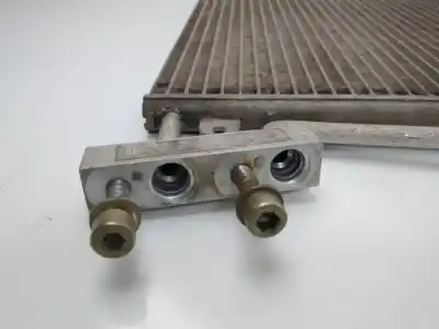 Second-hand car spare part air conditioning condenser / radiator for porsche 911 (typ 996) carrera 4 cabrio oem iam references 99657371100