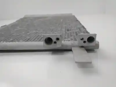 İkinci el araba yedek parçası KLIMA KONDENSER / RADYATÖR için VOLKSWAGEN T-ROC  OEM IAM referansları 5Q0816411BG 5Q0816411BG 1254703S01