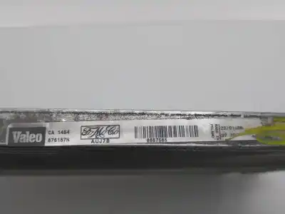 Pièce détachée automobile d'occasion CONDENSEUR DE CLIMATISATION pour VOLVO S60 BERLINA  Références OEM IAM 8687585  876157N