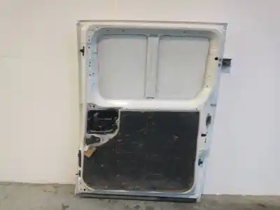 Pièce détachée automobile d'occasion PORTE LATÉRALE COULISSANTE DROITE pour FIAT SCUDO COMBI (272)  Références OEM IAM   