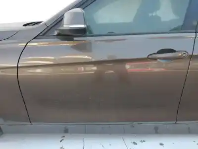 Автозапчастина б/у ПЕРЕДНІ ЛІВІ ДВЕРІ для BMW SERIE 3 LIM. (F30)  Посилання на OEM IAM   