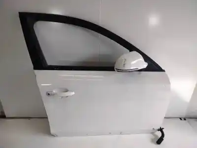 Pezzo di ricambio per auto di seconda mano PORTA ANTERIORE DESTRA per AUDI A4 AVANT (8K5) (2008)  Riferimenti OEM IAM   