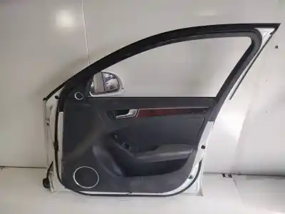 Pezzo di ricambio per auto di seconda mano porta anteriore destra per audi a4 avant (8k5) (2008) básico quattro riferimenti oem iam   