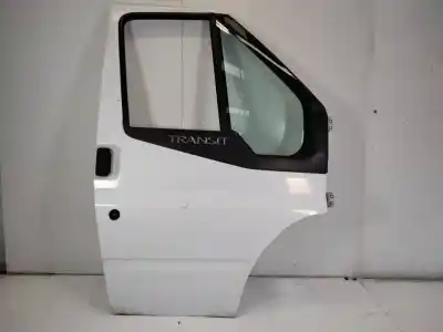 Pezzo di ricambio per auto di seconda mano porta anteriore destra per ford transit bus (ttg) 370 l2 (hdt) trend riferimenti oem iam   