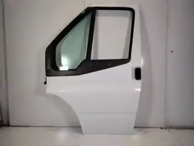 Pezzo di ricambio per auto di seconda mano porta anteriore sinistra per ford transit bus (ttg) 370 l2 (hdt) trend riferimenti oem iam   