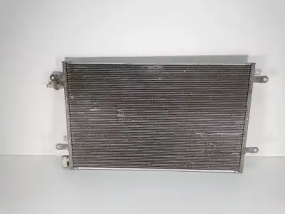 Second-hand car spare part AIR CONDITIONING CONDENSER / RADIATOR for HYUNDAI I20  OEM IAM references   