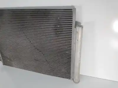 Second-hand car spare part AIR CONDITIONING CONDENSER / RADIATOR for RENAULT CLIO III  OEM IAM references 921006843R 921006843R M157442