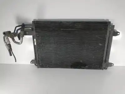 Tweedehands auto-onderdeel airconditioning condensor / radiator voor bmw 3 compact (e46) 320 td oem iam-referenties   