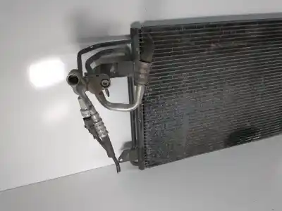 Tweedehands auto-onderdeel airconditioning condensor / radiator voor bmw 3 compact (e46) 320 td oem iam-referenties   