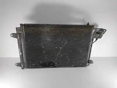 Tweedehands auto-onderdeel airconditioning condensor / radiator voor bmw 3 compact (e46) 320 td oem iam-referenties   