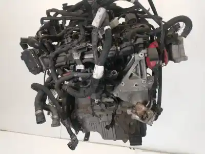 Second-hand car spare part COMPLETE ENGINE for FIAT TIPO SEDÁN (356_, 357_)  OEM IAM references 940B7000  940B7000
