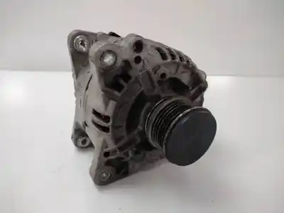 Second-hand car spare part alternator for audi a3 (8p) 1.9 tdi ambiente oem iam references hc041782