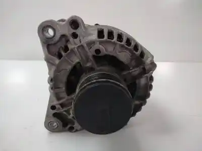 Second-hand car spare part alternator for audi a3 (8p) 1.9 tdi ambiente oem iam references hc041782  