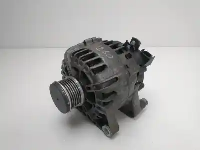Автозапчастина б/у генератор для ford c-max urban посилання на oem iam av6n10300dc 2612672b tg12c122