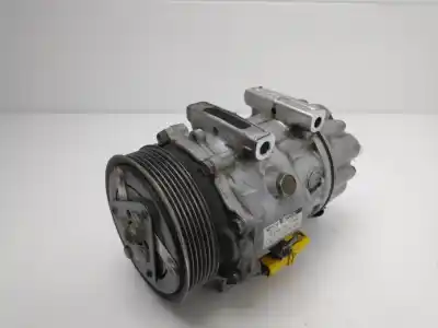 Peça sobressalente para automóvel em segunda mão compressor de ar condicionado a/a a/c por citroen c4 picasso exclusive referências oem iam 9651911380