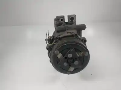 Second-hand car spare part air conditioning compressor for ford transit custom kombi 310 l1 ambiente oem iam references 1845f  9676552680