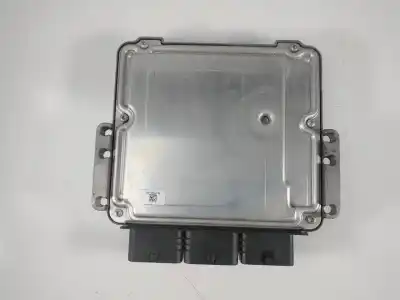 Pezzo di ricambio per auto di seconda mano CENTRALINA MOTORE per FORD TRANSIT CAJA ABIERTA ´06  Riferimenti OEM IAM 0281018585  