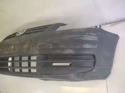 Second-hand car spare part FRONT BUMPER for VOLKSWAGEN CADDY KA/KB (2K)  OEM IAM references   