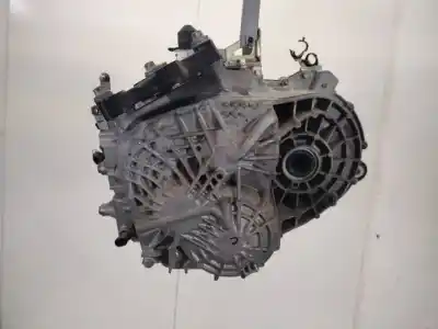 Second-hand car spare part GEARBOX for FIAT TIPO SEDÁN (356_, 357_)  OEM IAM references C63563547  C63563547