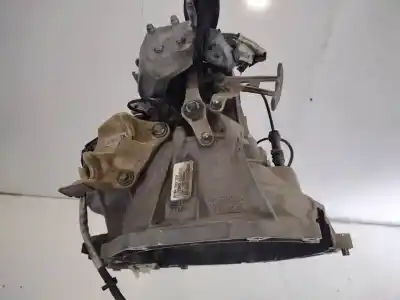 Pezzo di ricambio per auto di seconda mano riduttore per ford puma hybrid st-line 125 cv / 92 kw riferimenti oem iam m1br7002cfd  m1br7002cfd