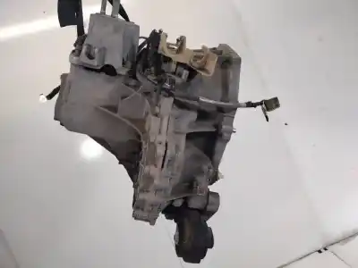 Pezzo di ricambio per auto di seconda mano riduttore per ford puma hybrid st-line 125 cv / 92 kw riferimenti oem iam m1br7002cfd  m1br7002cfd