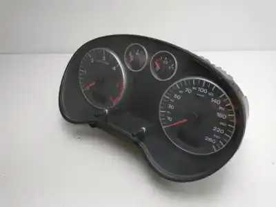 Pezzo di ricambio per auto di seconda mano pannello degli strumenti per audi a3 (8p) 1.8 tfsi ambiente riferimenti oem iam 8p0920930f 8p0920930f 110080223