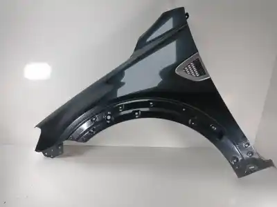 Peça sobressalente para automóvel em segunda mão guarda-lamas dianteiro esquerdo por chevrolet captiva 2.0 vcdi lt referências oem iam   