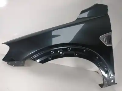 Peça sobressalente para automóvel em segunda mão guarda-lamas dianteiro esquerdo por chevrolet captiva 2.0 vcdi lt referências oem iam   