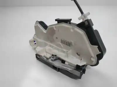 Автозапчасти б/у замок передней правой двери за seat mii (kf1, ke1) 1.0 ссылки oem iam 1s1837016d 1s1837016d 