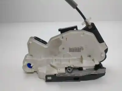 Автозапчасти б/у замок передней правой двери за seat mii (kf1, ke1) 1.0 ссылки oem iam 1s1837016d 1s1837016d 