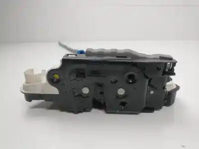 Автозапчасти б/у замок передней правой двери за seat mii (kf1, ke1) 1.0 ссылки oem iam 1s1837016d 1s1837016d 