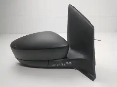 Автозапчастина б/у правий задний огляд для seat mii (kf1, ke1) 1.0 посилання на oem iam 0210057 0210057 0310057