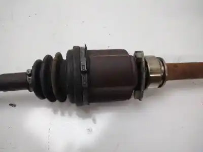 Pezzo di ricambio per auto di seconda mano trasmissione anteriore destra per citroen nemo basis riferimenti oem iam 