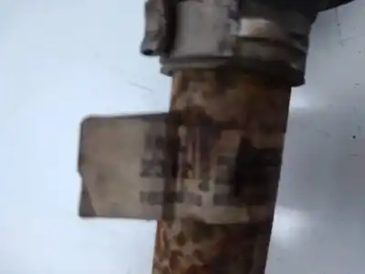 Second-hand car spare part front left transmission for citroen nemo basis oem iam references 10248038  