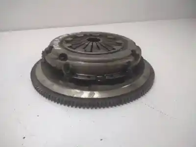 Second-hand car spare part engine flywheel for bmw mini (r56) cooper oem iam references 7568714  