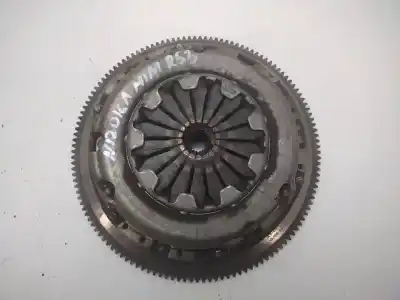 Second-hand car spare part engine flywheel for bmw mini (r56) cooper oem iam references 7568714  