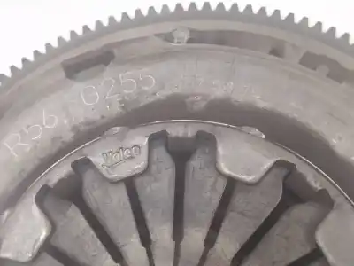 Second-hand car spare part engine flywheel for bmw mini (r56) cooper oem iam references 7568714  