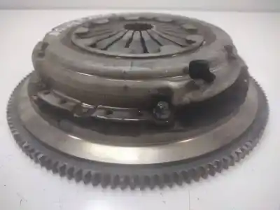 Second-hand car spare part engine flywheel for bmw mini (r56) cooper oem iam references 7568714  