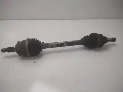 Second-hand car spare part front left transmission for bmw mini (r56) cooper oem iam references 7589767  