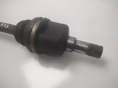 Second-hand car spare part FRONT LEFT TRANSMISSION for BMW MINI (R56)  OEM IAM references 7589767  