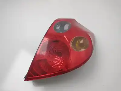 Peça sobressalente para automóvel em segunda mão farolim traseiro direito por kia cee'd fastback (ed) 1.6 crdi 115 referências oem iam 165606r 165606r 