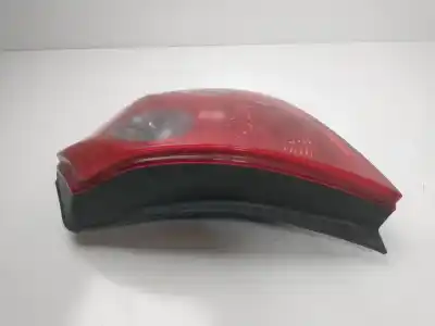 Peça sobressalente para automóvel em segunda mão farolim traseiro direito por kia cee'd fastback (ed) 1.6 crdi 115 referências oem iam 165606r 165606r 