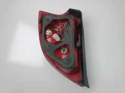 Peça sobressalente para automóvel em segunda mão FAROLIM TRASEIRO DIREITO por KIA CEE'D FASTBACK (ED)  Referências OEM IAM 165606R 165606R 