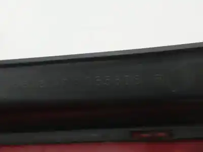 Peça sobressalente para automóvel em segunda mão farolim traseiro direito por kia cee'd fastback (ed) 1.6 crdi 115 referências oem iam 165606r 165606r 