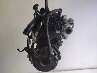 Recambio de automóvil de segunda mano de motor completo para ford otosan taunus  referencias oem iam blfb blfb 