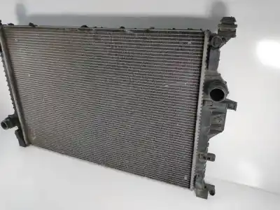 Second-hand car spare part water radiator for ford s-max (ca1) trend oem iam references   