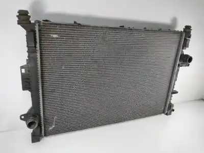 Second-hand car spare part water radiator for ford s-max (ca1) trend oem iam references   