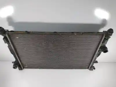 Second-hand car spare part water radiator for ford s-max (ca1) trend oem iam references   