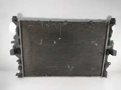Second-hand car spare part water radiator for ford s-max (ca1) trend oem iam references   