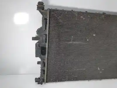 Second-hand car spare part water radiator for ford s-max (ca1) trend oem iam references   